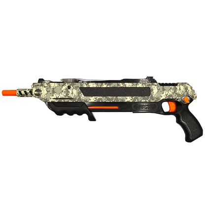 New Mosquito And Fly Repellent Gun 3.0 Version Birthday Gift Salt Bullet Toy Gun Hunting Gun Adult Toy Gun Mosquito And Fly Repe