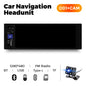 MEKEDE 6.86 Inch 1Din Carplay Android Auto Car Radio Multimedia Video MP5 Player With BT FM Stereo USB Type-C Plug Autoradio