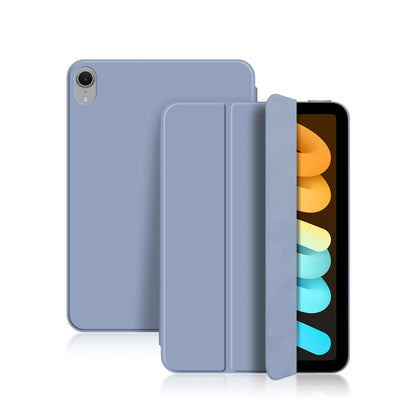 Magnetic Case for iPad Mini A17 Pro Case for iPad Mini 7 8.3 inch Tablet Case Funda For iPad Mini 6 Mini7 Smart Book Cover Folio