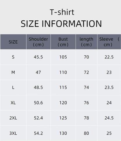 Men 2025 summer new casual sports suit Fashion breathable outdoor men's short-sleeved T-shirt + training shorts two-piece set