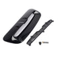 Car Front Air Intake Vent Scoop for Mini Cooper S R55 R56 R57 R58 R59 2007-2013 Hood Scoop 51132756095 51132757694 51232752275