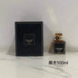 Unisex High Quality Niche Luxury Perfume Luxurious Texture Long Lasting Aroma Woody Aromatic Fragrance Gift Box
