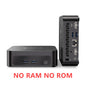 SOYO Mini PC Y5 Intel i3 4th CPU 8GB RAM 128GB ROM Windows 10 WiFi BT4.2 Desktop Computer