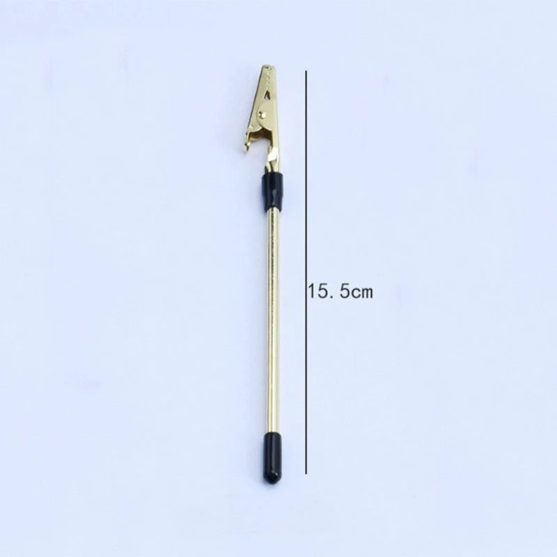 Bracelet Tool Jewelry Helper Plier Clip Equipment For DIY Necklace Watch Clasps And Closures Making Supplies Manufacturing Kit