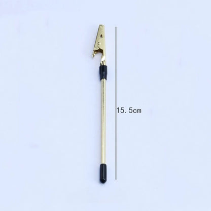 Bracelet Tool Jewelry Helper Plier Clip Equipment For DIY Necklace Watch Clasps And Closures Making Supplies Manufacturing Kit