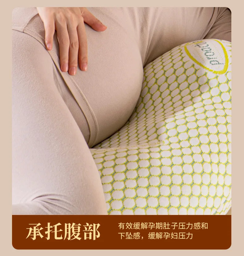 Multifunctional Pregnancy Pillow for Pregnant Women Pregnant Pillow Breastfeeding Cushion Maternity Sleeping Waist Pillow