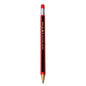 1-42Pcs Mechanical Pencils Set 2B 2.0mm Automatic Student Pencils with Sharpener Color Pencil Leads School Pens Cute Stationery