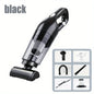 Vacuum Cleaner Portable Wireless Hand Held Cleaner Powerful Cleaning Machine Car Home Appliance for Dust Pet Hair
