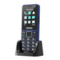 UNIWA V2000 4G VoLTE Keypad Phone 2.4 Inch Big Button Loud Volume Dual SlM 1700mAh Russia Hebrew Keyboard Feature Phones Elderly