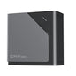 GMKtec K12 Mini PC AMD Ryzen7 H 255 (Upgraded 8745HS) Oculink Support DDR5 NO RAM NO ROM NO OS Desktop Computer Gaming PC WIFI6E