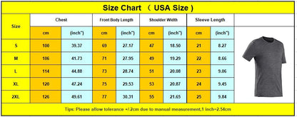 100% Merino Wool T Shirt Men Base Layer Merino Shirt Wicking Breathable Quick Dry Anti-Odor No-itch Big USA Size