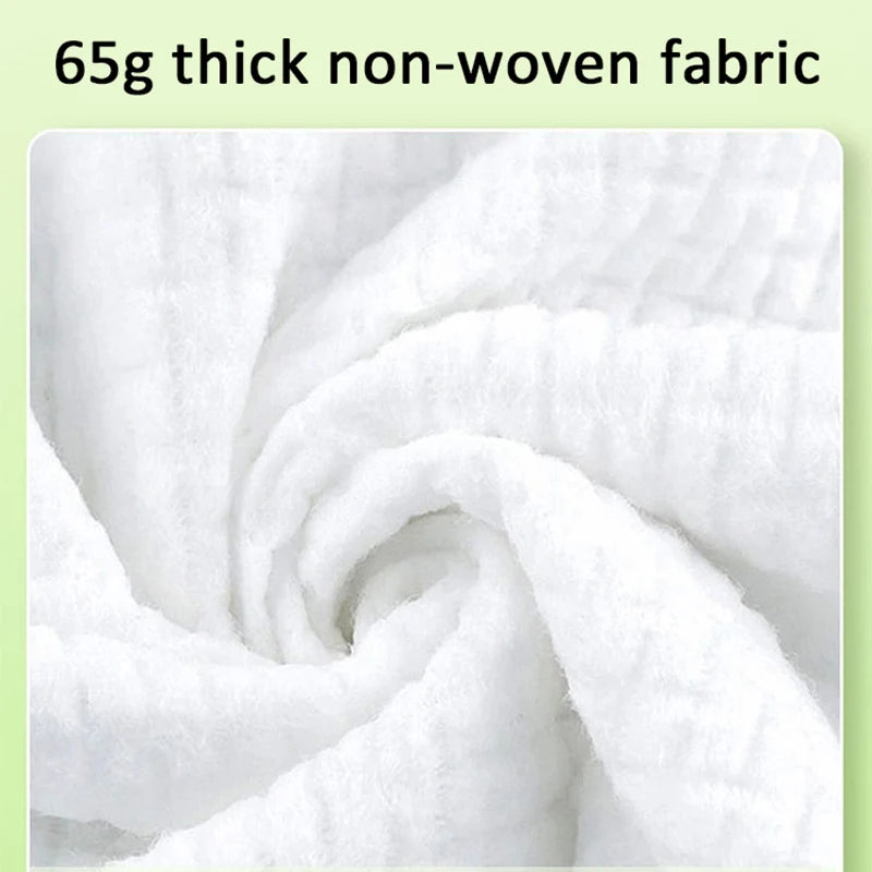 Pet Wash Free Cleaning Gloves Cat and Dog Bathing Deodorization Dry Cleaning Wet Wipes for Puppies and Kittens 6 Pieces