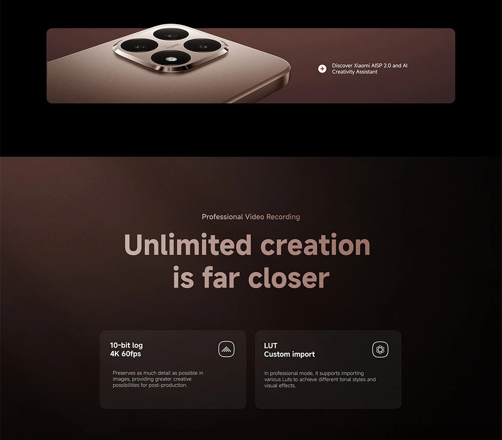 Xiaomi 15T 5G Smartphone Global Version 7.5mm Slim Body 6.83" AMOLED Display 120Hz MTK Dimensity 8400-Ultra CPU 5500mAh Leica Triple Camera Without Charger