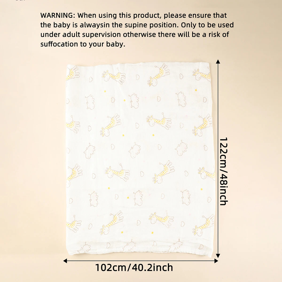 Swaddle Newborn Baby Blanket Muslin Blanket Bed Sheet Baby Bath Towel Multi Designs Functions Baby Wrap Infant Quilt