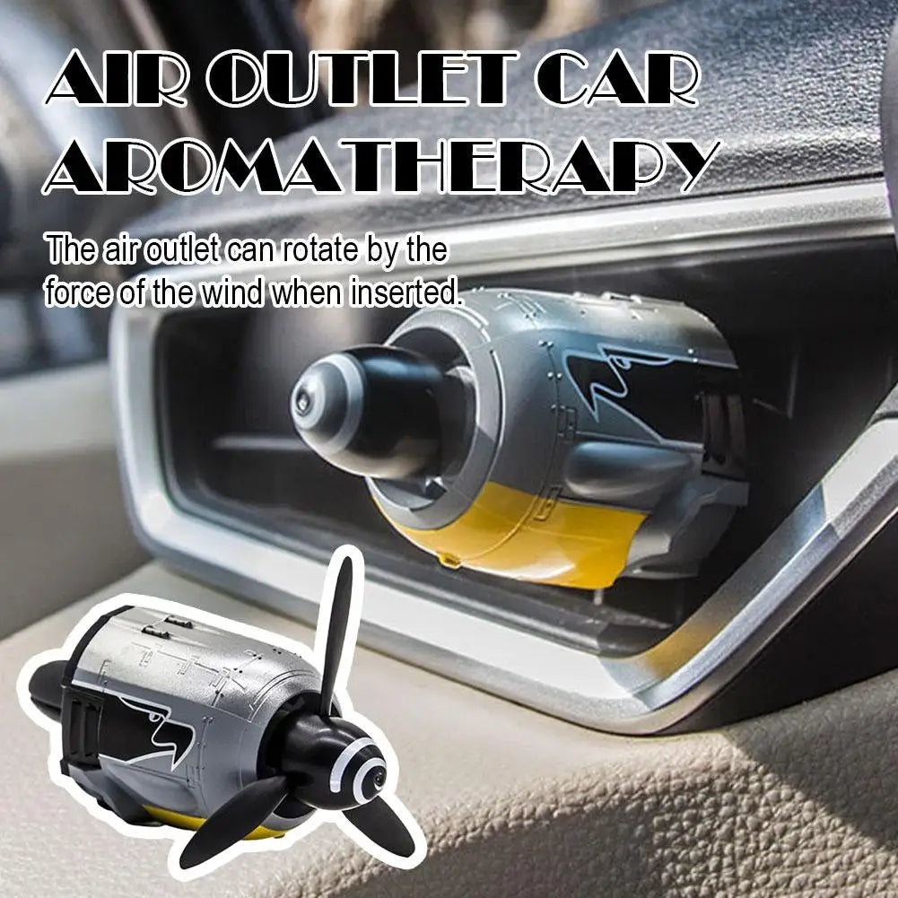 Car Air Vent Aromatherapy Cologne Diffuser Odor Eliminator Car Air Freshener Long-Lasting Fragrance Car Interior Accessories