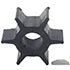 47-8037481 Outboard Water Pump Impeller For Mercury Mariner 6 8 9.8 9.9 HP Motor  47-8037481  47-803748 1