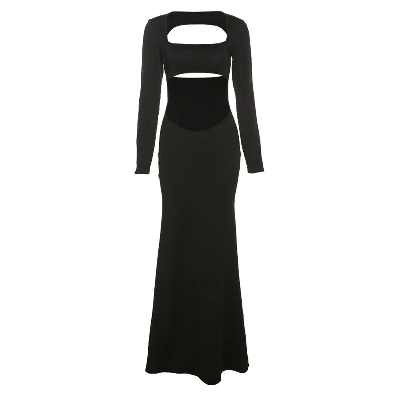 Sexy Deep V-neck Tulle Maternity Dresses Lace Hollow Horn Long-sleeved Feather Trailing Dress Photo Photography Props Vestidos