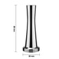 Coffee Tamper Stainless Steel Powder Hammer Pressing For Dolce Gusto Nespresso Delonghi Bocsh Capsule & Portafilter with Spoon