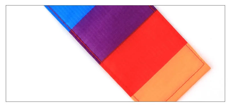 Giant kites tails flying toys for Adults kites windsocks kites factory rainbow kites professional winds kites drachen steigen