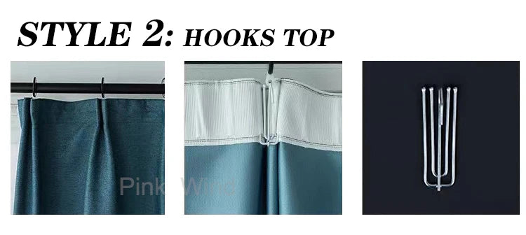 French Romantic Gauze Curtain Minimalist White Transparent Curtain Luxury Living Room Decoration Curtains Bedroom Curtain rideau