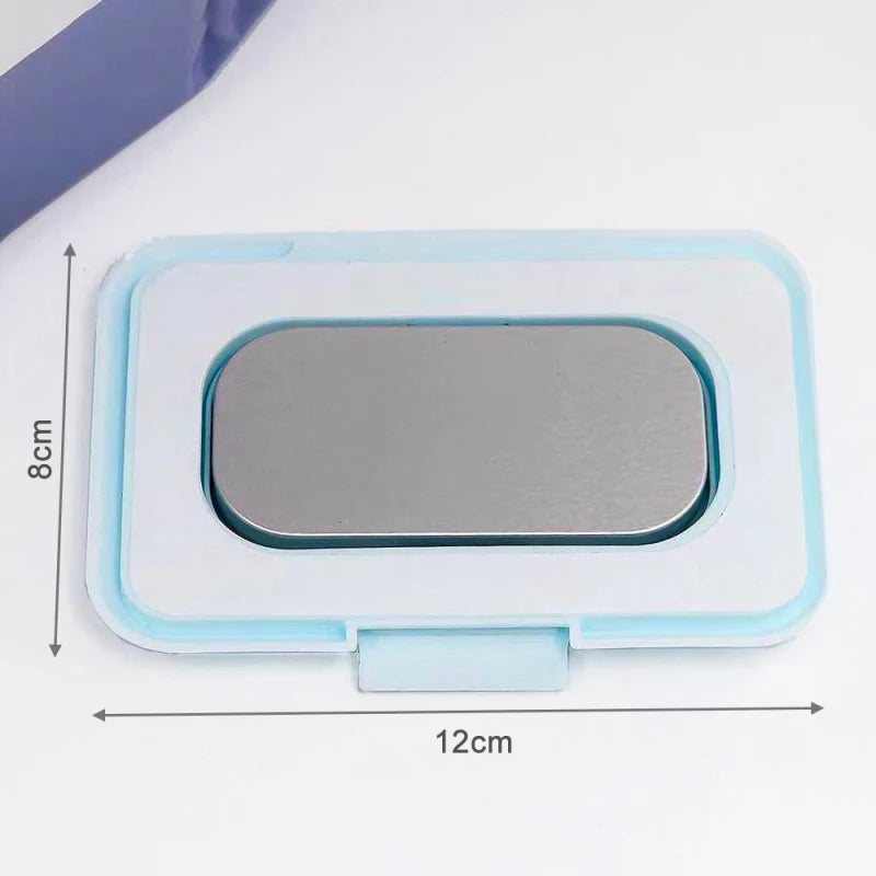 Baby Wipe Warmer Portable Baby Wet Wipes Warmer Heater USB Powered Perfect for Traveling Baby Wipe Warmer 5V USB power supply