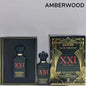 Clive Christian Unisex 50ml Eau De Parfum Long Lasting Floral Woody Oriental Amber Perfume Fresh Elegant Soft Fragrance