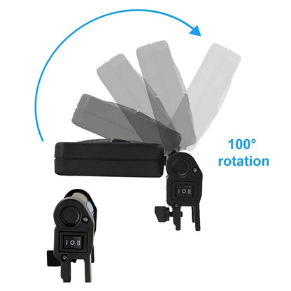 Fish Tank Cooling Fan Timing Adjustable Wind Speed Cooling Fan Fish Tank Cooler Glass Thickness ≤12mm Aquarium Accessories