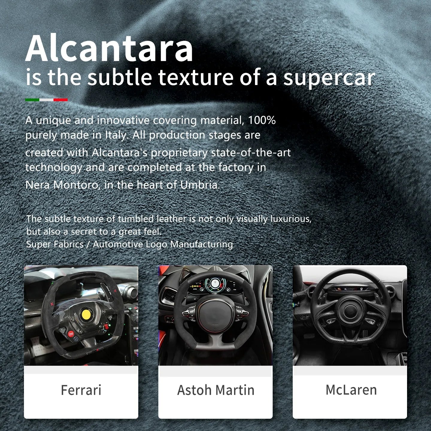 Full Coverage Magnetic Case For IPhone16 Pro 17 15 14 13 12 for ALCANTARA Magsafe Artificial Leather Supercar Suede Phone Cover
