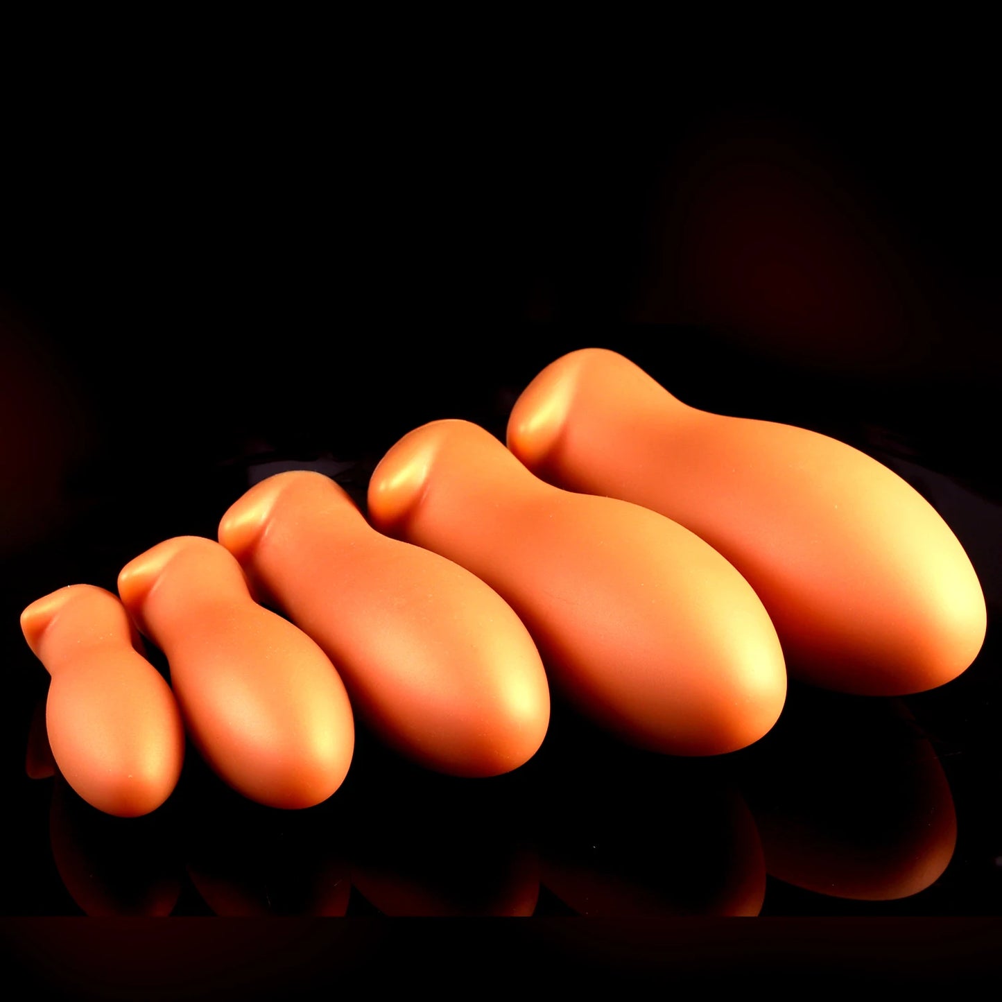 Huge Butt Plug Anal Sex Toys for Women Men Gay Prostate Massager BDSM Sexy Adult Toy Big Dildo Dick Sex Shop 18+ Adult Butt Plug