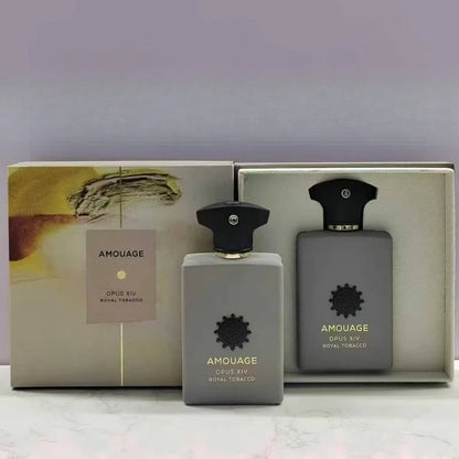 100ml AMOUAGE GUIDANCE 46 Parfum Long Lasting Oriental Woody Floral Spicy Fragrances Luxury Elegant Perfume Collection