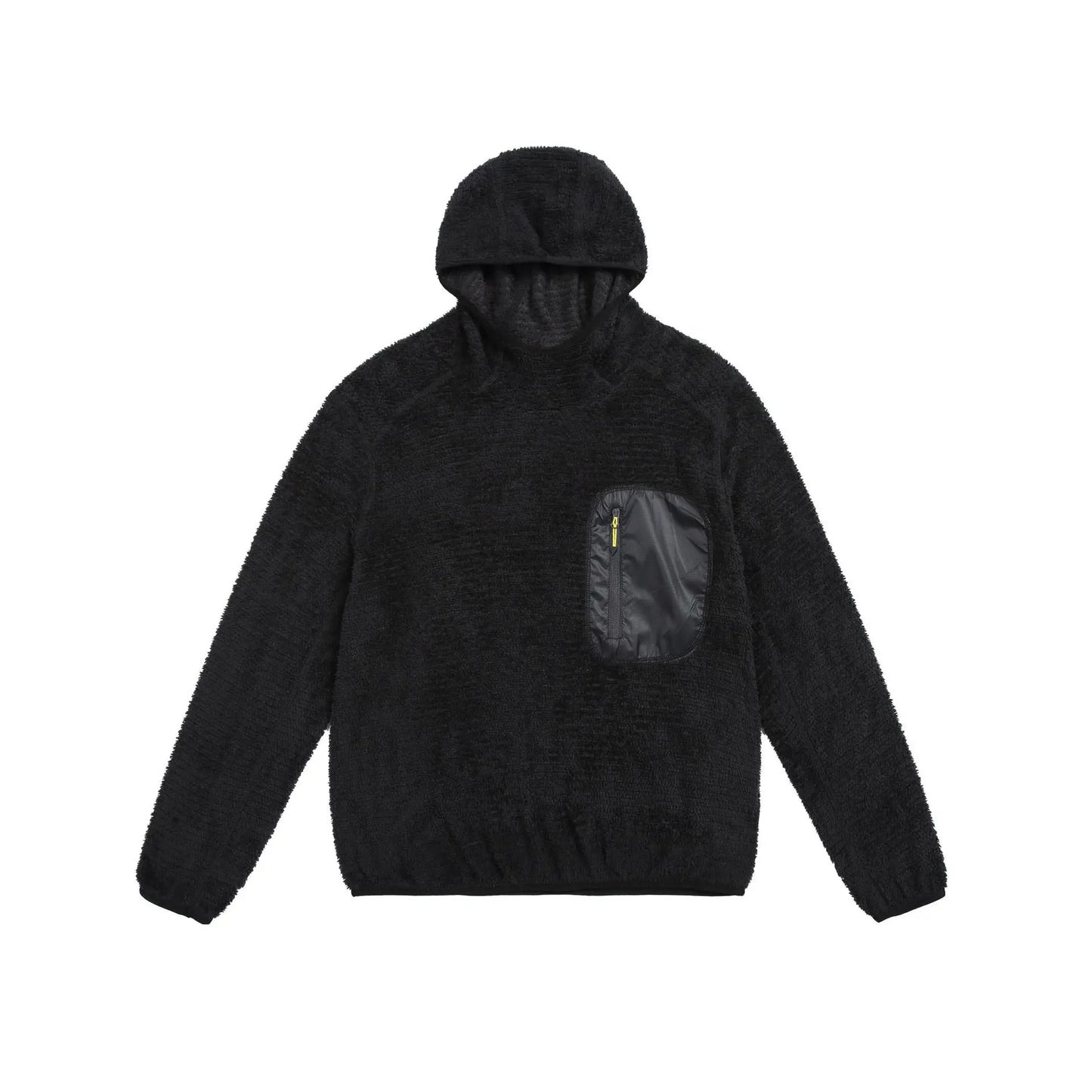 Thermolite® All Season 190g Ultra-light Breathable Thermal Hoodie, Urban Outdoor Techwear Mid-layer with Thumbholes & Zip Pocket