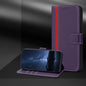 Luxury Leather Magnetic Flip Wallet Book Case For Xiaomi Redmi Note 15 14 13 Pro 4G 5G Redmi Note 15 14 13 Pro Plus Cover Fundas
