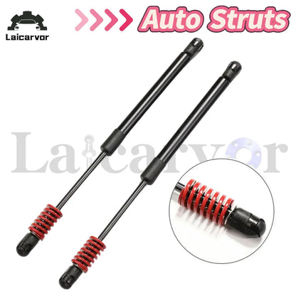 Tailgate Auto Struts With Springs For MG4 EV (EH32) Hatchback With Spoiler 2022-2025 Rear Boot Lift Support Rods Shocks Damper