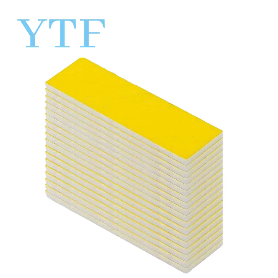 3MM Heating Block Cotton Hotend Nozzle Heat Insulation Cotton For 3D Printer Parts