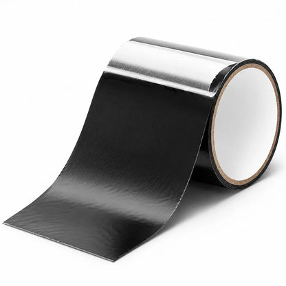 1.5m Waterproof Repair Tape 5-30cm Width Super Strong Adhesive Quick Seal and Patch Leaks Tape for Plumbing Pool Repairs