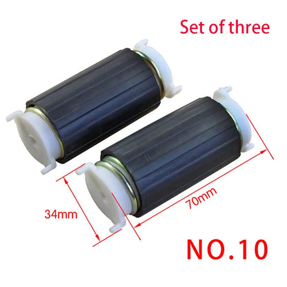 Shock Absorber For Drying Barrel Support Spring Of Spin-Dry Washing Machine Motor Legs
