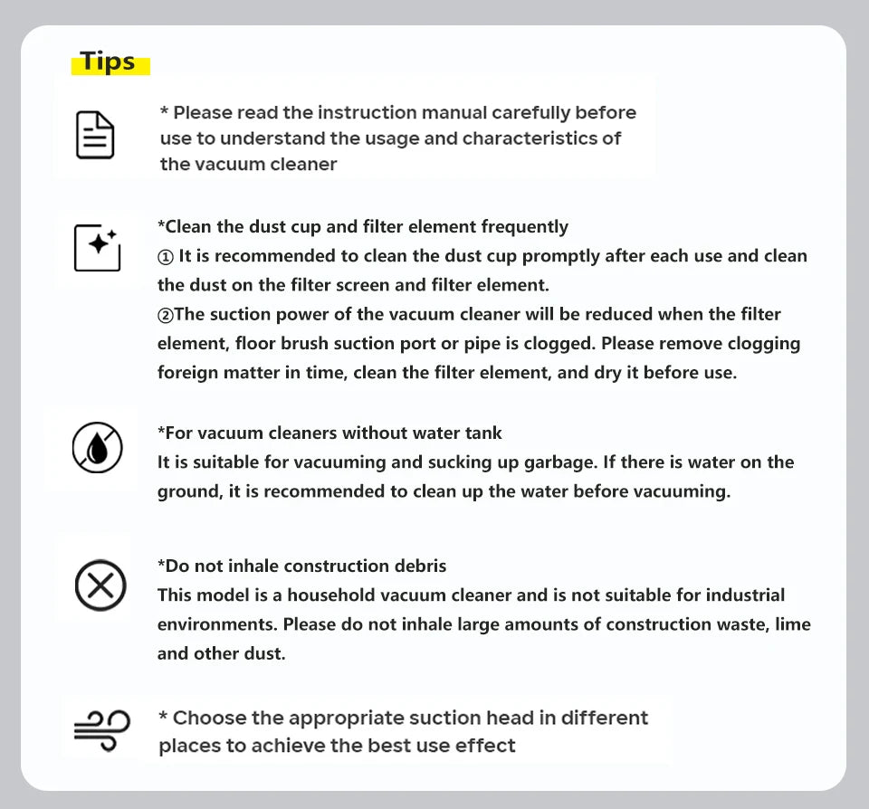 INSE S3P Cordless Vacuum Cleaner 45Kpa Powerful Handheld Stick Vacuum with LED Display 55-Min Running Self-Standing for Carpet H