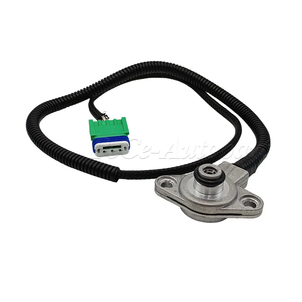 Transmission Pressure Sensor 7700100009 252924 For Peugeot 206 307 308 Citroen C3 C4 C5 C8 Renault 19 Gearbox HDI DPO AL4