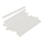 50 Pcs Car Humidifier Cotton Stick Diffuser Replacement Filter Sponges Refill Sticks Filter Auto Aroma Oil Diffuser Sponges