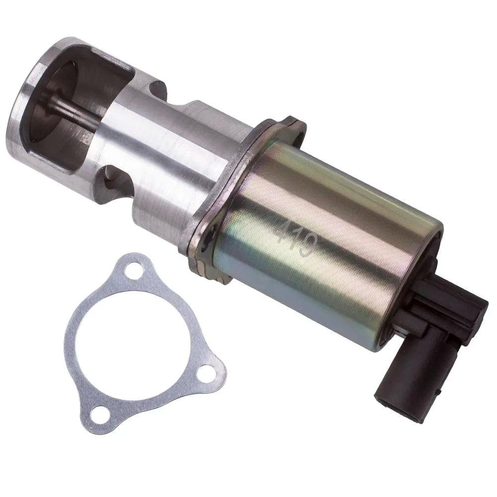 EGR Valve For Mitsubishi Carisma Hatchback Saloon M616666 For Renault Clio MK II Espace MK IV Laguna MK II Volvo S40 7700107797