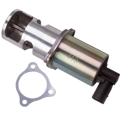 EGR Valve For Mitsubishi Carisma Hatchback Saloon M616666 For Renault Clio MK II Espace MK IV Laguna MK II Volvo S40 7700107797