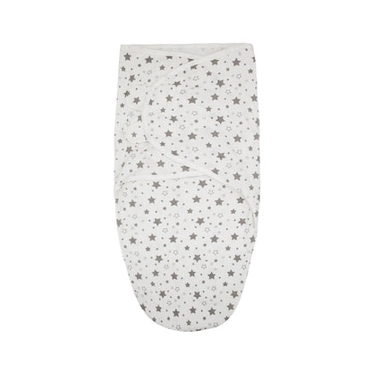 100% Cotton Baby Sleeping Bag For Newborn Extract Envelope Swaddle Cocoon Baby Blanket Swaddling Wrap Sleepsack For Baby Girl
