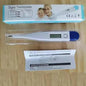 1PC Professional LED Pet Dog Cat Electronic Thermometer Safe Wet Dry Thermometer Veterinary Thermometer Pet Medical Equipment