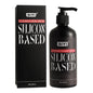 120ml/300ml Silicone Based Lubricant for Sex Toy, Long-Lasting Stringy Anal Lube Suitable for Bathroom and Underwater Use