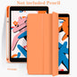 2026 M4 For iPad 11th/10/9/8/7 Gen Case Air 11 5/4 Pro 13 12.9 11 Case 2024 iPad 9th Generation Case 10.2 Mini 6 Pencil Holder
