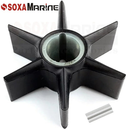 47-43026T2 47-43026Q02 47-430261 Water Pump Impeller For Mercury Mariner Outboard Motor 115HP 125HP 150HP 175HP 200HP 225HP