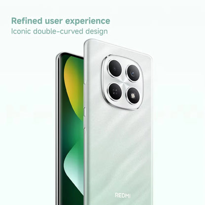 Xiaomi Redmi Note 15 4g 6Gb 128Gb 8Gb 256Gb 6.77" Amoled Display 108Mp Camera 6000Mah Battery