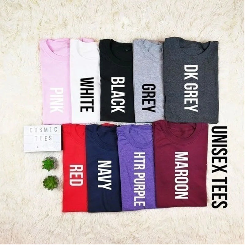 Red Ketchup Yellow Mustard DIY Costume Matching Couples Groups Halloween T-Shirt Gifts Lazy Easy Condiments Costumes Couple Tops