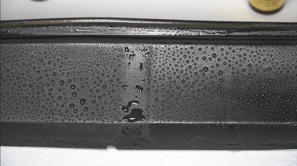 Car Plastic Restorer Ceramic Coating 2-3 Years Long-Lasting Protect Whitening Black Shine Plastic Trim & Rubber Care Product