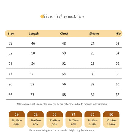 Halloween Infant Toddler Boys Girls Rompers Jumpsuits Winter Long Sleeve Knit Newborn Outwear Playsuits Costume Children Clothes